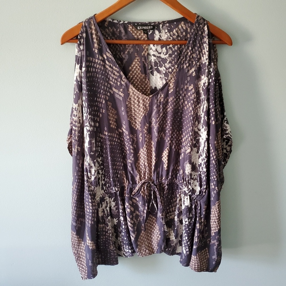 Express top